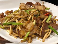 -云海肴·汽锅鸡·云南菜(美罗城店)