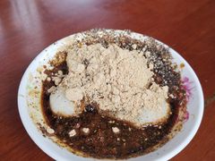 糍粑-张醪糟