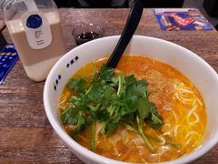 -和府捞面(景枫中心店)