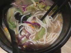 -云味馆·云南菜·云南米线(景田店)