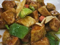 -北戴河庆山饭店·海鲜砂锅粥(北戴河黑石路店)