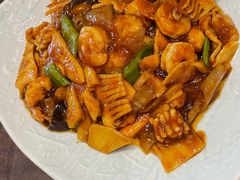 八珍豆腐-津菜宋记老房子(鼓楼店)
