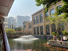 -番禺宾馆丽苑厅