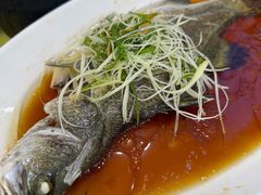 -锐记美食店·现捞海鲜(闸坡店)