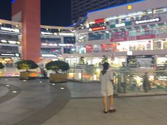-浦江城市生活广场(江月路店)