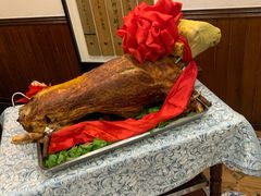 -巴扎美食·新疆菜·西域歌舞表演餐厅(新疆大厦店)