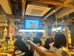 -北丐先生·野馄饨烧烤(雨花万象店)