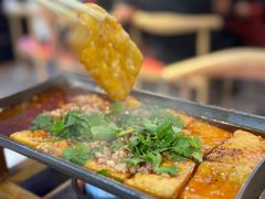 -夜小腰烧烤(中华路店)