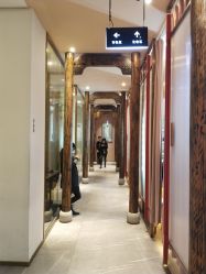 -盘子女人坊古装写真摄影(南京总店)