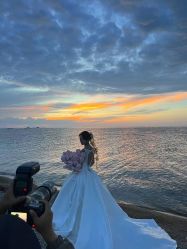 点击看大图 -蒙娜丽莎婚纱摄影·旅拍
