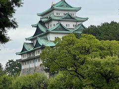 -名古屋城