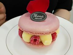 -La patisserie de Mona 茉娜的甜品(韩乐坊店)