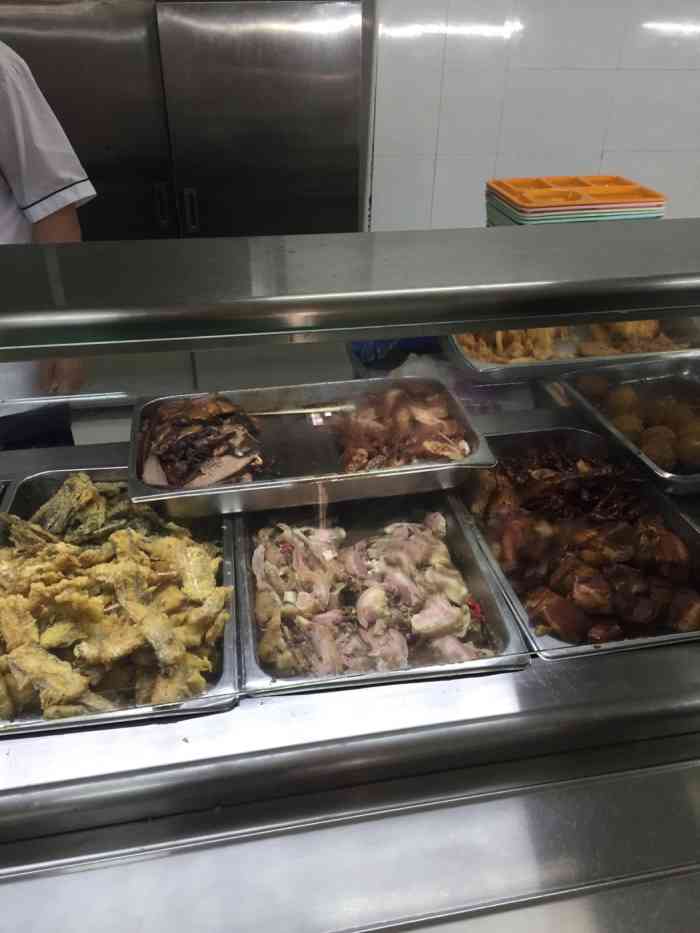 教工食堂-"人很多,因为老师很多,中午学生不能用餐,."-大众点评移动版