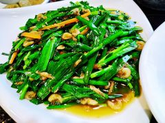 小炒河虾-百姓·百味家宴油茶(红街店)