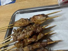 -新疆艾麦尔烧烤(丰台路口店)