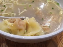 -东泰祥生煎馆(重庆北路店)