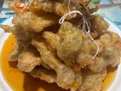 -爷爷的烀饼店