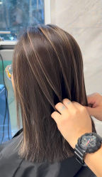 -5M HAIR SALON 旗舰店