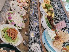 -今鲜源大酒店·中华餐饮名店(新湛路店)