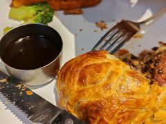 -必胜客(东岳店)