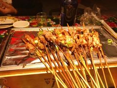-醉烧膘·烧烤夜宵王(总店)