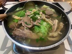 -乔阿马·江南味·驴肉香(龙湖华泾天街店)
