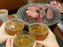 -大阪烧肉BAKA一代(十亩地店)