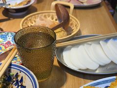 -洱火云南酸菜牛肉火锅(石景山当代商城店)