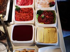 -海底捞火锅(劲松店)