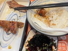 -大快活(丽丰店)