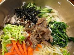 -全州拌饭馆(断桥店)