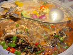 -匠子烤鱼(桫椤湾店)