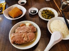 排骨肉骨茶-松發肉骨茶(先得坊店)