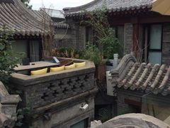 -糖房咖啡(南锣鼓巷店)