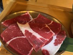 -闻老头·菊花炭烤肉(D11店)