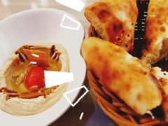 -Aladdin·阿拉丁土耳其餐厅(信和广场店)