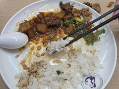 -中科大东区东苑餐厅(天使路店)