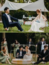 -Sunny喜铺婚礼策划(东部店)