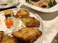 -新兴·金羊座·粤菜点心(乐峰店)