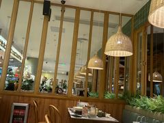 -芭札·Thai泰国餐厅(同和金铂天地店)