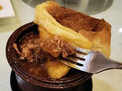 起士林罐焖牛肉-起士林西餐厅(东经路店)