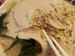 -高福麻辣烫(新阳店)