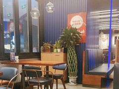 -bluefrog蓝蛙(悠唐购物中心店)