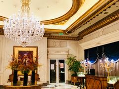 包厢-北京励骏酒店-碧翠法国餐厅