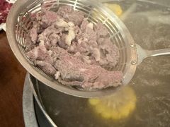 -一品牛鲜潮汕牛肉火锅(茶花园店)