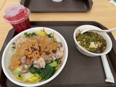 -北京大学-燕南食堂