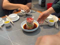 -情妹耙泥鳅·江湖川菜(科华店)