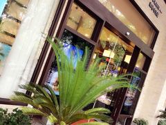 -意卡菲·欢乐聚会餐厅(华侨店)