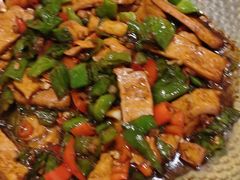 -小菜园新徽菜(合肥瑶海万达店)