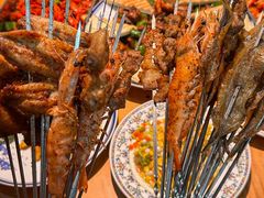 -食鸡公社辣子鸡·潍坊菜·烧烤